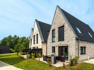 Holiday house Ferienhaus Donnerkeil Fehmarn in Fehmarn - Holiday house