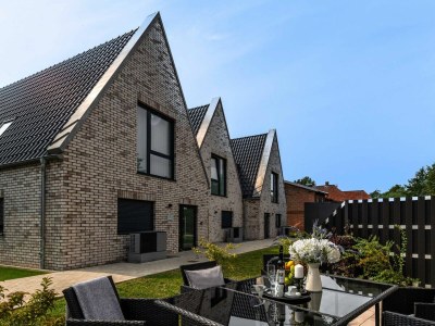 Holiday house Ferienhaus Donnerkeil Fehmarn - Outdoor photo 2