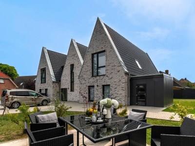 Holiday house Ferienhaus Donnerkeil Fehmarn - Outdoor photo 3