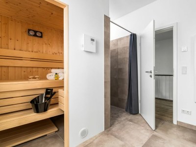 Holiday house Ferienhaus Donnerkeil Fehmarn - Outdoor photo 6