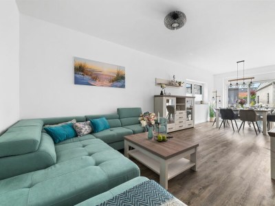 Holiday house Ferienhaus Donnerkeil Fehmarn - Features photo 7