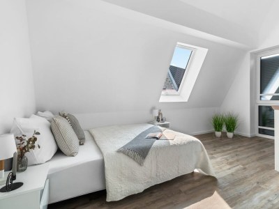 Holiday house Ferienhaus Donnerkeil Fehmarn - Features photo 9