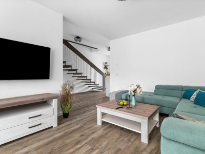 Holiday house Ferienhaus Donnerkeil Fehmarn - Features photo 10