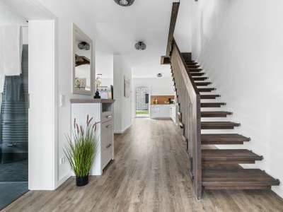 Holiday house Ferienhaus Donnerkeil Fehmarn - Features photo 11