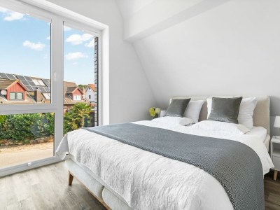 Holiday house Ferienhaus Donnerkeil Fehmarn - Features photo 13