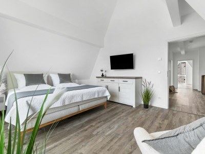 Holiday house Ferienhaus Donnerkeil Fehmarn - Features photo 14