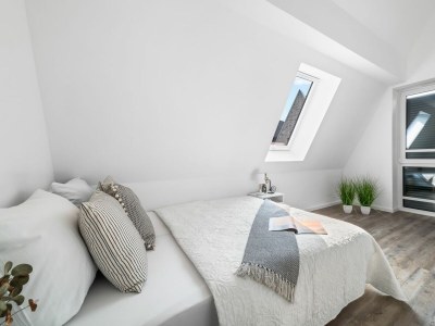 Holiday house Ferienhaus Donnerkeil Fehmarn - Features photo 15