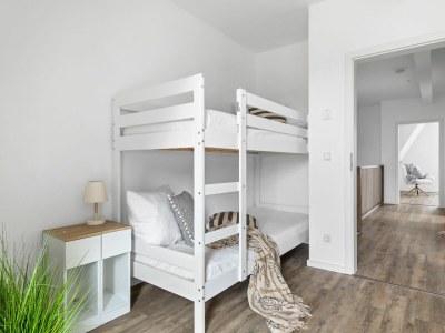 Holiday house Ferienhaus Donnerkeil Fehmarn - Features photo 18