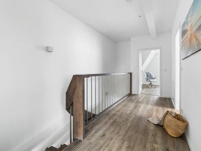 Holiday house Ferienhaus Donnerkeil Fehmarn - Features photo 20