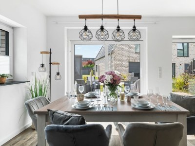 Holiday house Ferienhaus Donnerkeil Fehmarn - Features photo 21