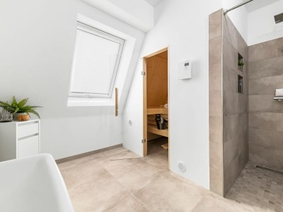 Holiday house Ferienhaus Donnerkeil Fehmarn - Features photo 22