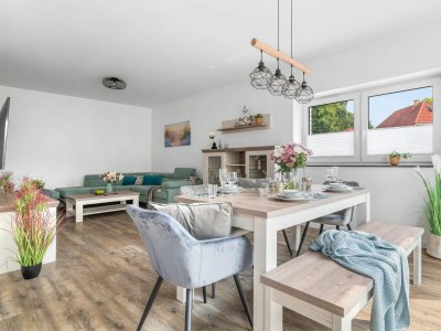 Holiday house Ferienhaus Donnerkeil Fehmarn - Features photo 23