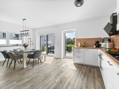 Holiday house Ferienhaus Donnerkeil Fehmarn - Features photo 24