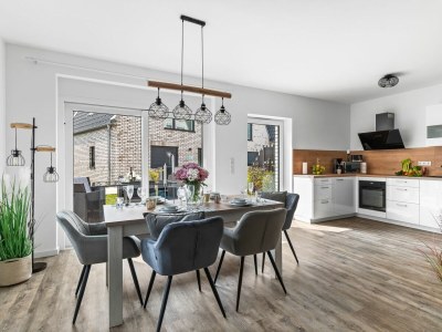 Holiday house Ferienhaus Donnerkeil Fehmarn - Features photo 26