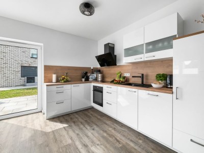 Holiday house Ferienhaus Donnerkeil Fehmarn - Features photo 27