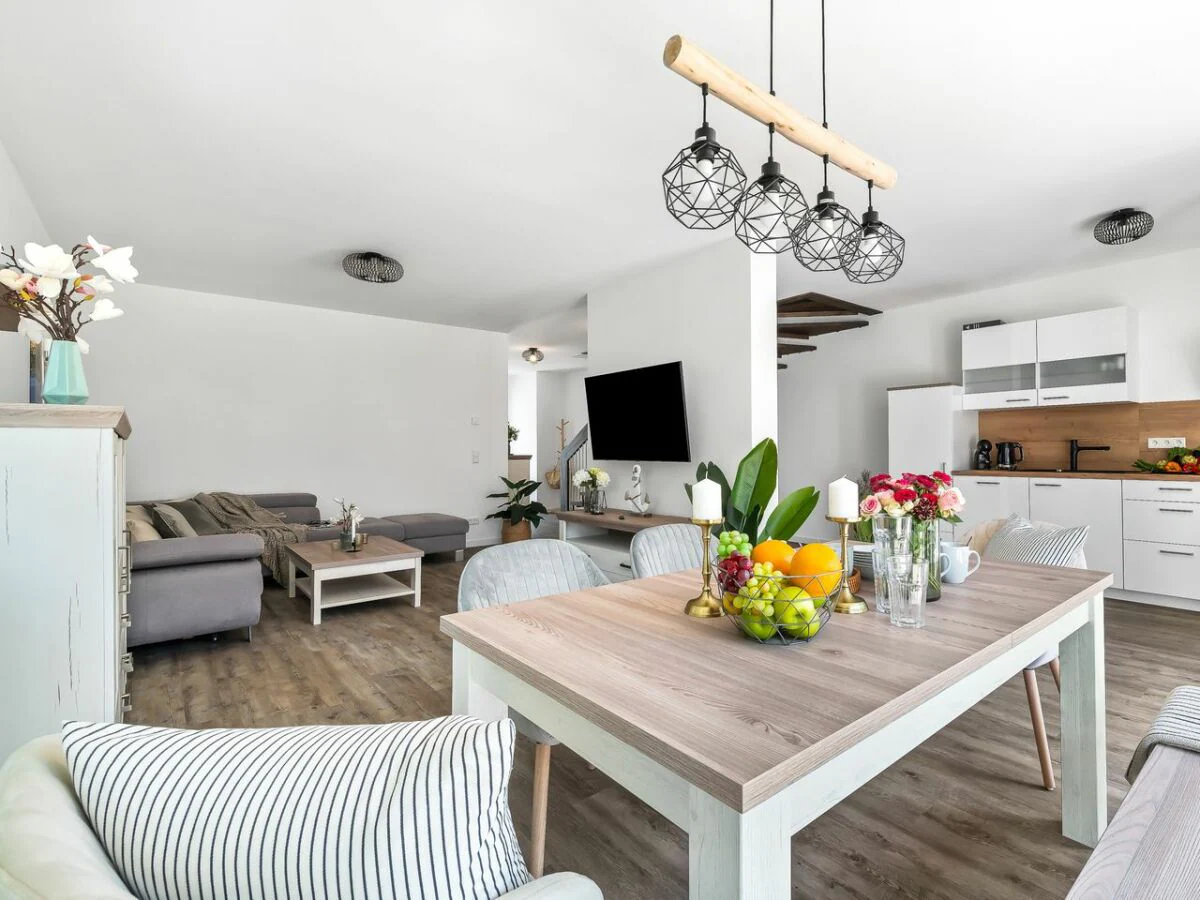 Holiday house Ferienhaus Treibholz Fehmarn