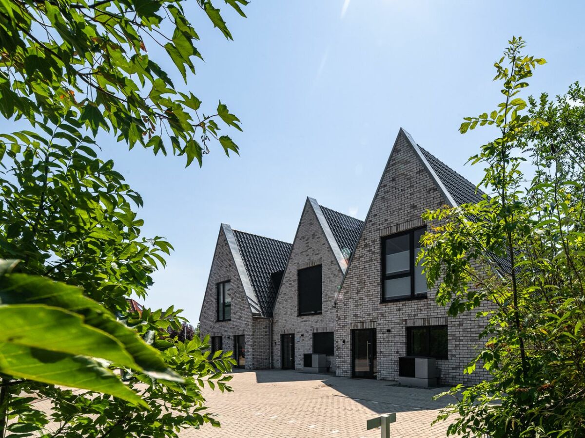 Holiday house Ferienhaus Treibholz Fehmarn - Outdoor photo 2