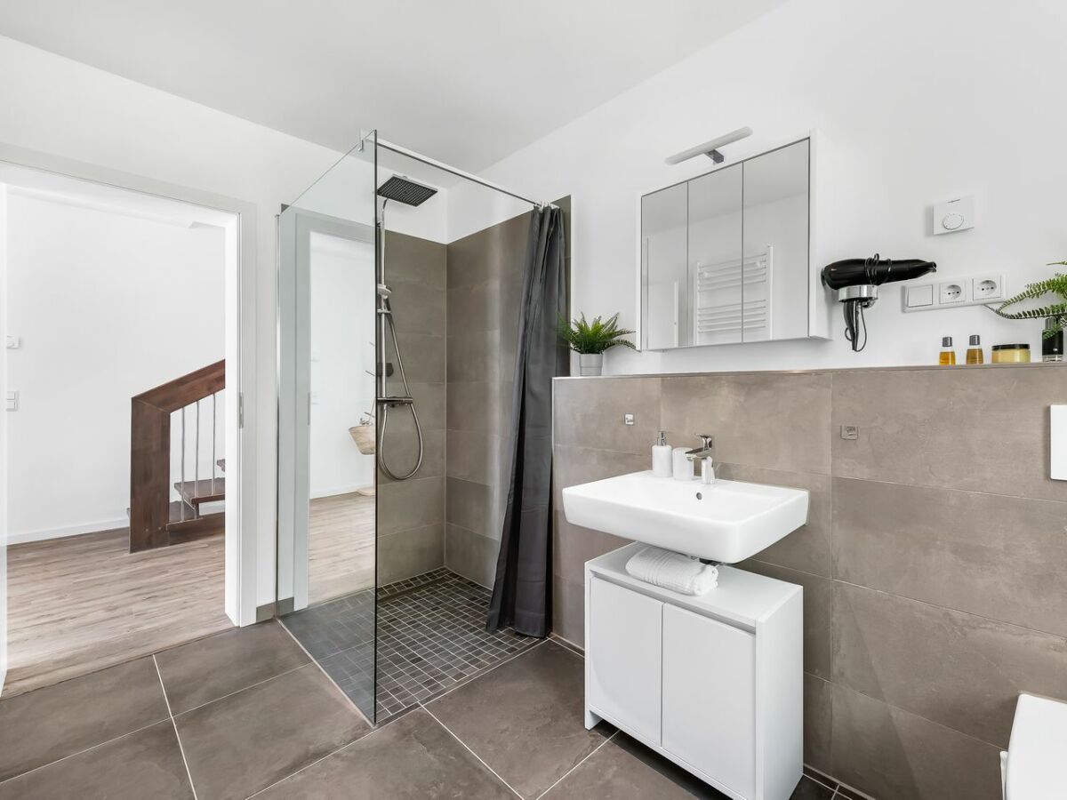 Holiday house Ferienhaus Treibholz Fehmarn - Outdoor photo 3