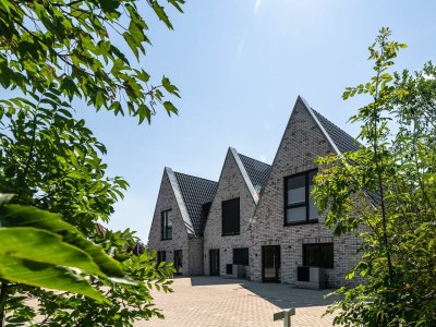 Holiday house Ferienhaus Treibholz Fehmarn - Outdoor photo 2