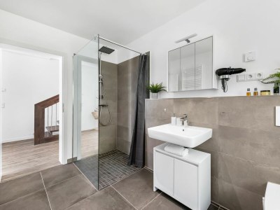 Holiday house Ferienhaus Treibholz Fehmarn - Outdoor photo 3