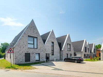 Holiday house Ferienhaus Treibholz Fehmarn - Outdoor photo 5