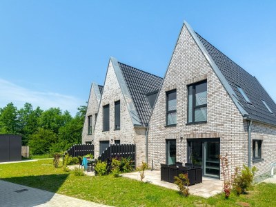 Holiday house Ferienhaus Treibholz Fehmarn - Outdoor photo 7