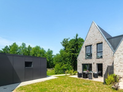 Holiday house Ferienhaus Treibholz Fehmarn - Outdoor photo 9