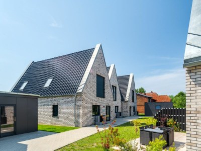 Holiday house Ferienhaus Treibholz Fehmarn - Outdoor photo 10