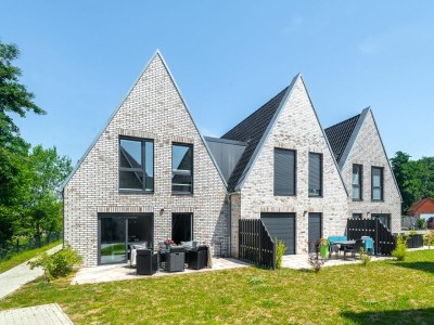 Holiday house Ferienhaus Treibholz Fehmarn - Outdoor photo 11