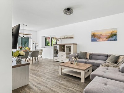 Holiday house Ferienhaus Treibholz Fehmarn - Features photo 12