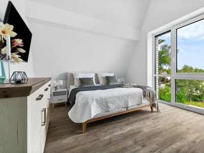 Holiday house Ferienhaus Treibholz Fehmarn - Features photo 13