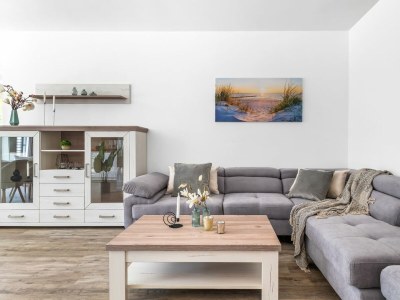 Holiday house Ferienhaus Treibholz Fehmarn - Features photo 14