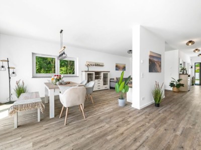 Holiday house Ferienhaus Treibholz Fehmarn - Features photo 15