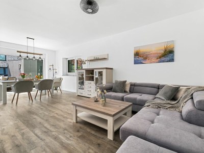 Holiday house Ferienhaus Treibholz Fehmarn - Features photo 17