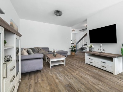 Holiday house Ferienhaus Treibholz Fehmarn - Features photo 18