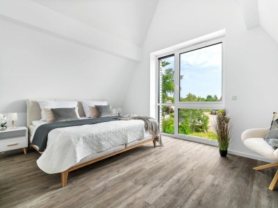 Holiday house Ferienhaus Treibholz Fehmarn - Features photo 19