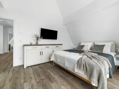 Holiday house Ferienhaus Treibholz Fehmarn - Features photo 22