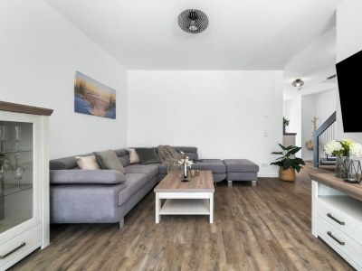 Holiday house Ferienhaus Treibholz Fehmarn - Features photo 23