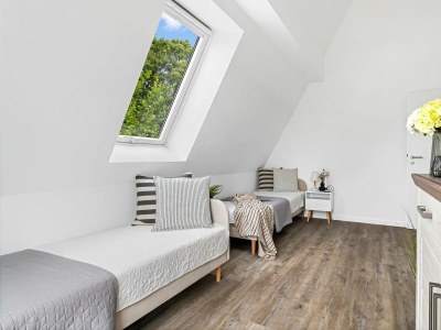 Holiday house Ferienhaus Treibholz Fehmarn - Features photo 24