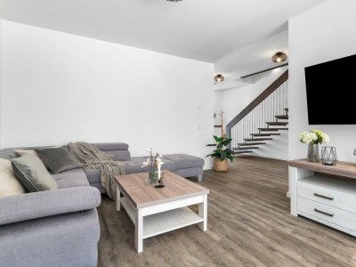 Holiday house Ferienhaus Treibholz Fehmarn - Features photo 25