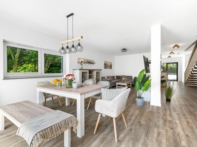 Holiday house Ferienhaus Treibholz Fehmarn - Features photo 27