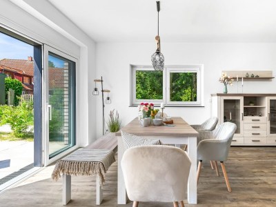 Holiday house Ferienhaus Treibholz Fehmarn - Features photo 28