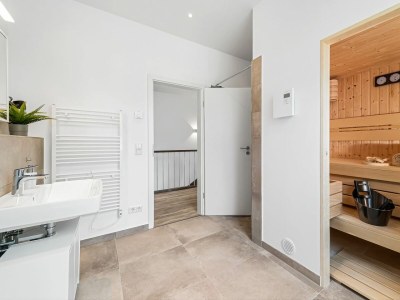 Holiday house Ferienhaus Treibholz Fehmarn - Features photo 29