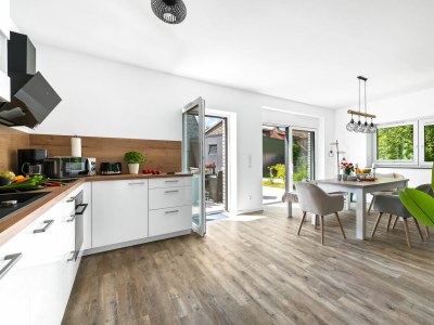 Holiday house Ferienhaus Treibholz Fehmarn - Features photo 30