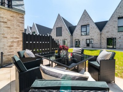 Holiday house Ferienhaus Treibholz Fehmarn - Features photo 31