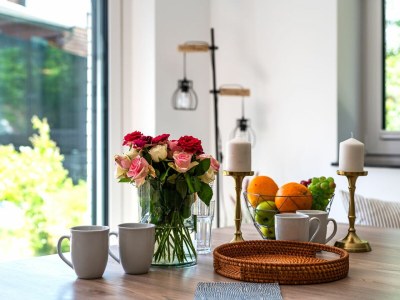 Holiday house Ferienhaus Treibholz Fehmarn - Features photo 32