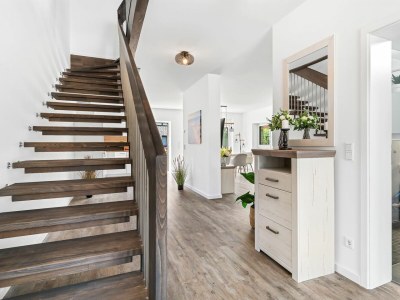 Holiday house Ferienhaus Treibholz Fehmarn - Features photo 33