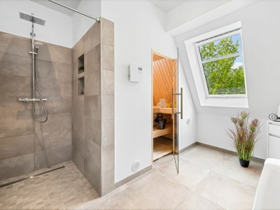 Holiday house Ferienhaus Treibholz Fehmarn - Features photo 34