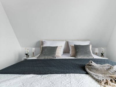 Holiday house Ferienhaus Treibholz Fehmarn - Features photo 35