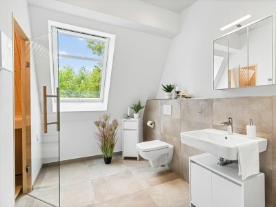 Holiday house Ferienhaus Treibholz Fehmarn - Features photo 38